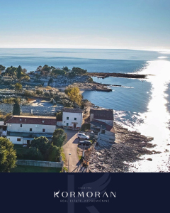 KORMORAN REAL ESTATE 